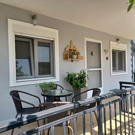 Kerkini Houses Kültér fotó