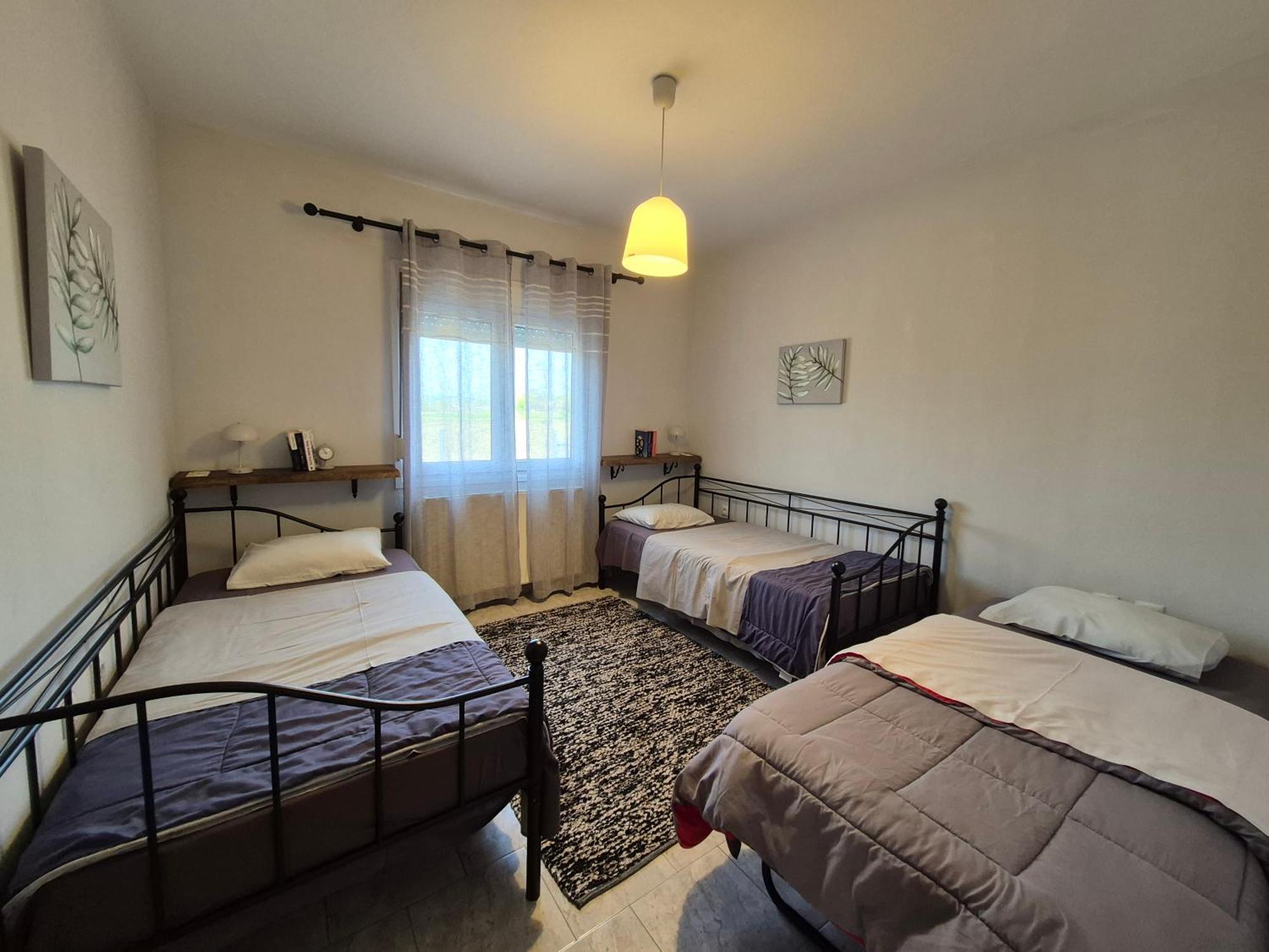 Kerkini Houses Kültér fotó