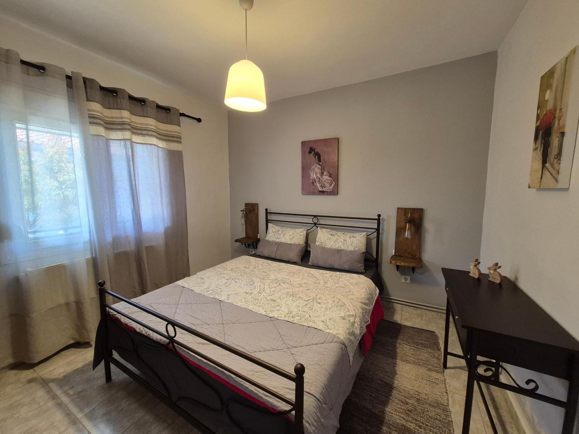 Kerkini Houses Kültér fotó