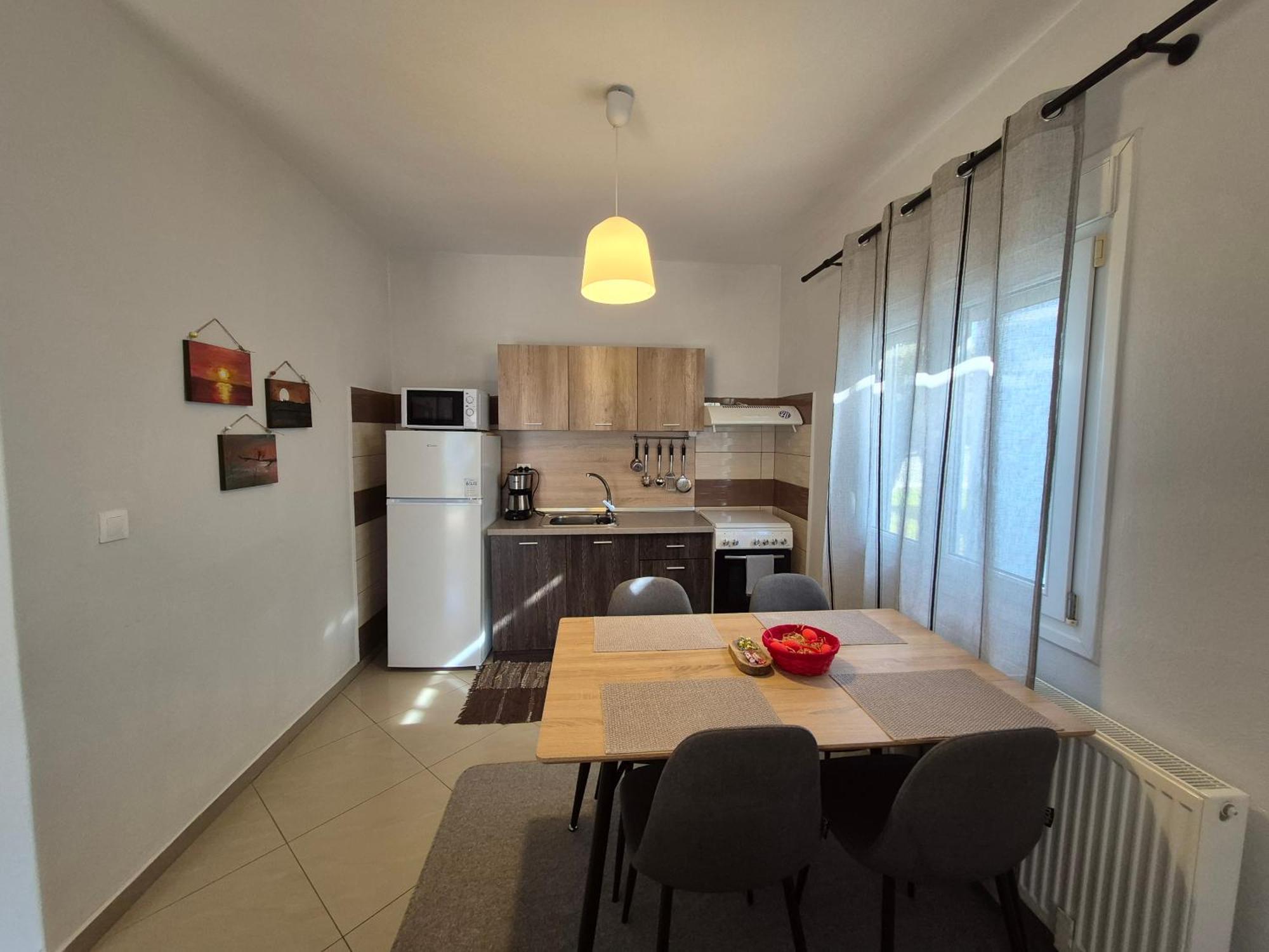 Kerkini Houses Kültér fotó